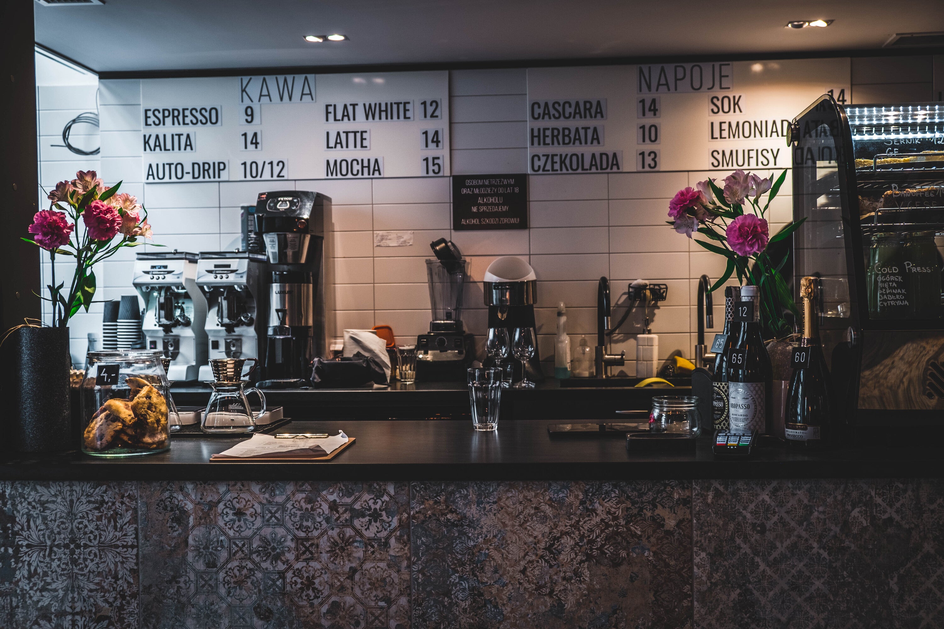 Wirtualne kasy fiskalne: nowoczesność w służbie gastronomii